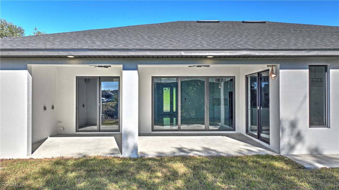 4119 9th Street Southwest Lehigh Acres, FL 33976 - Photo 47 of 50