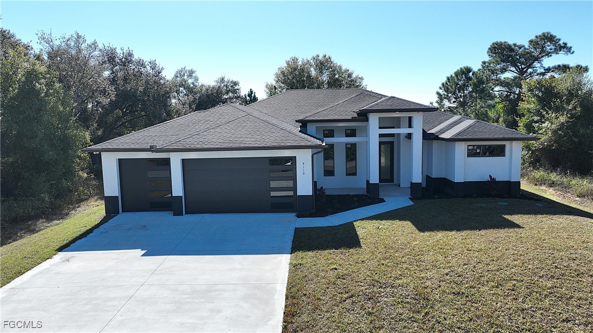 4119 9th Street Southwest Lehigh Acres, FL 33976 - Photo 48 of 50