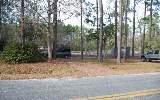3811 Church Road Callahan, FL 32011 - Photo 1 of 1 a backyard of a house with lots of green space