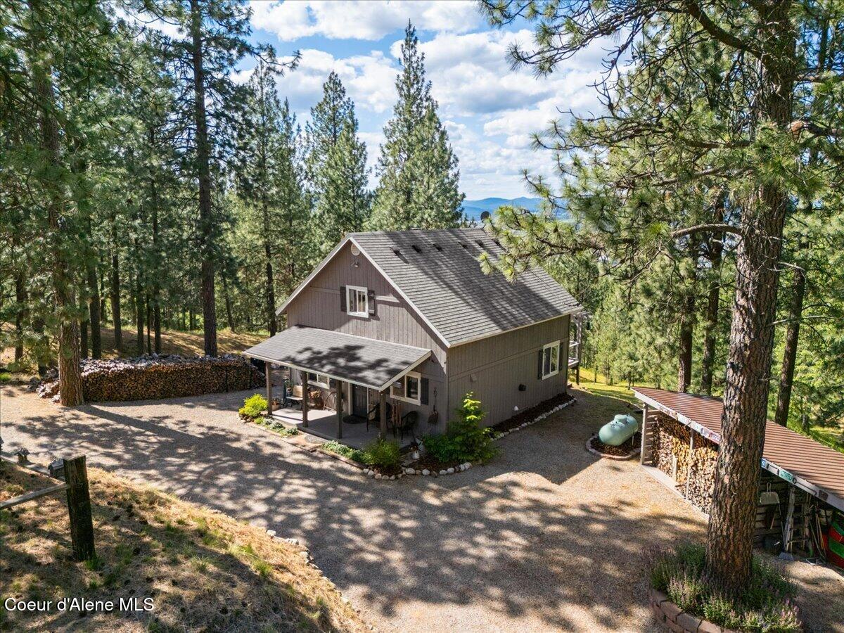 16289 West Summerfield Road Post Falls, ID 83854 - Photo 47 of 66 Guest house