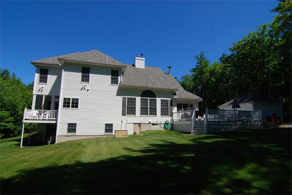 104 Bayberry Hill Road Townsend, MA 01474 - Photo 27 of 30
