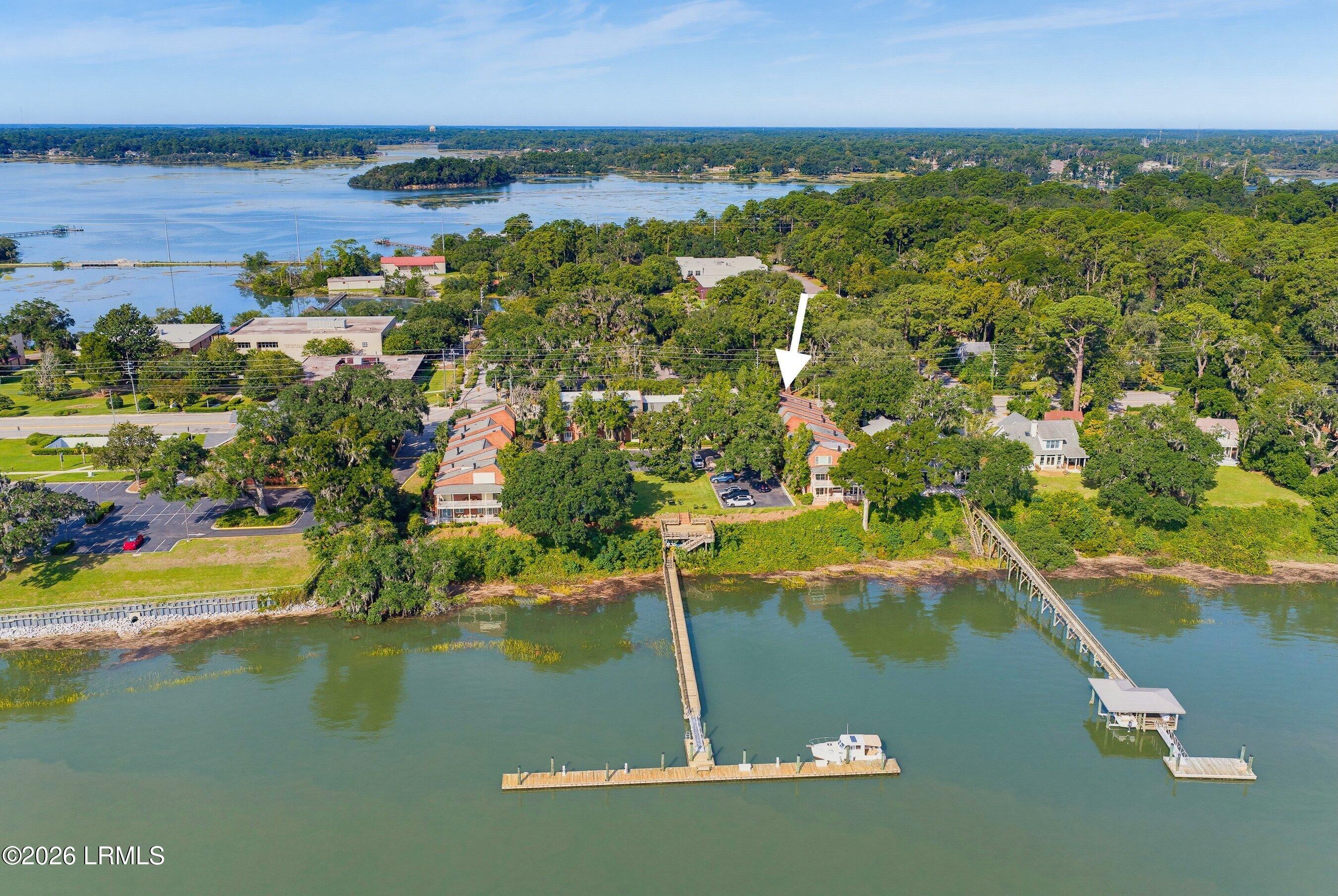 895 Ribaut Road, Unit C16 Beaufort, SC 29902 - Photo 49 of 59 DJI_20260927101949_0313_D-43-1.jpg-SMALL