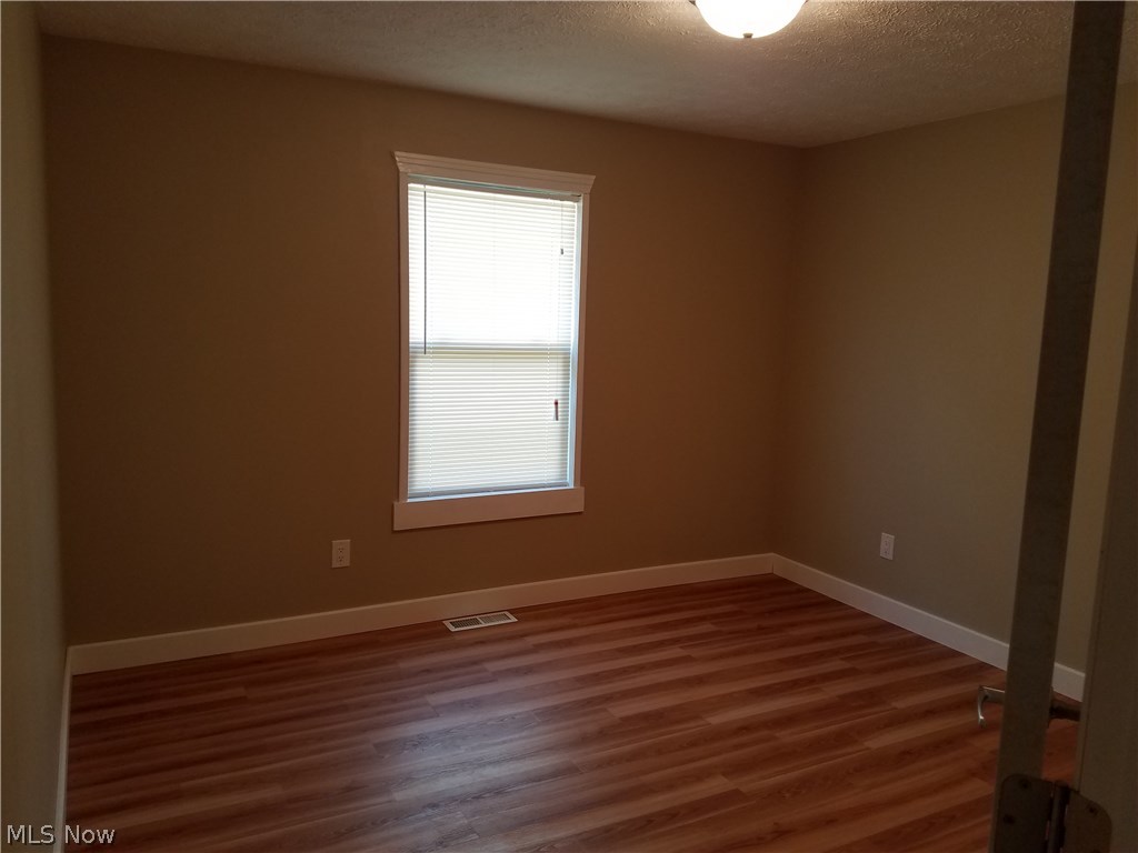 75 East Ohio Avenue Rittman, OH 44270 - Photo 11 of 17 Back Bedroom