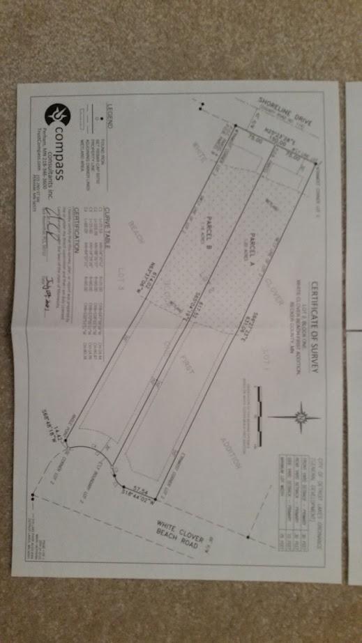 893 White Clover Beach Road Detroit Lakes, MN 56501 - Photo 7 of 13