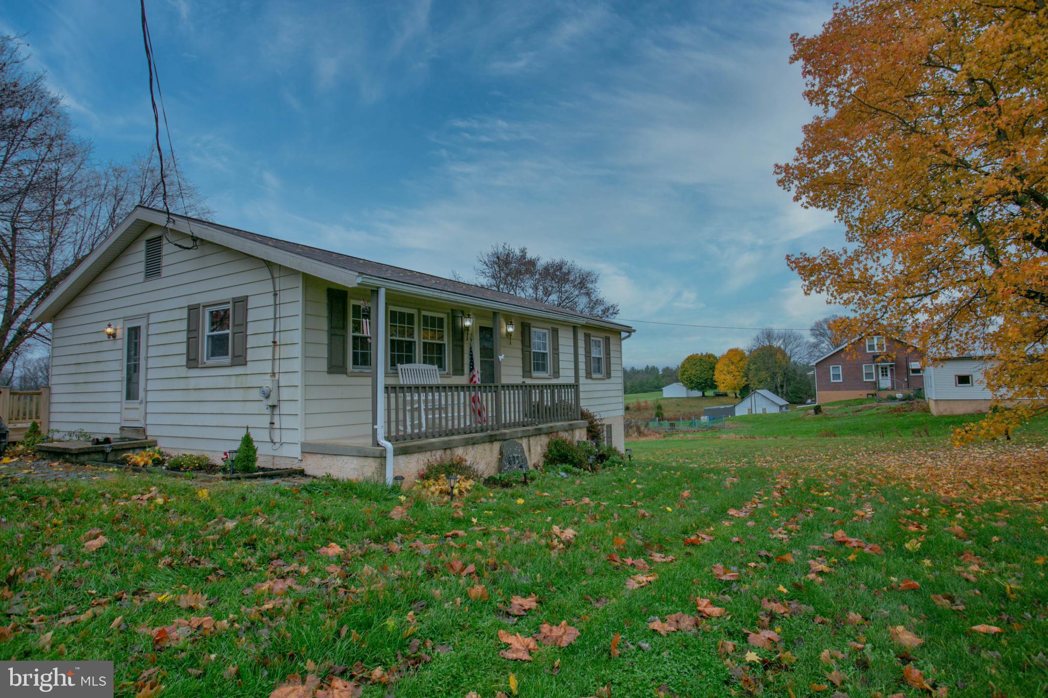 6921 Daniel Boone Road Birdsboro, PA 19508 - Photo 3 of 24 Gallery Image 3