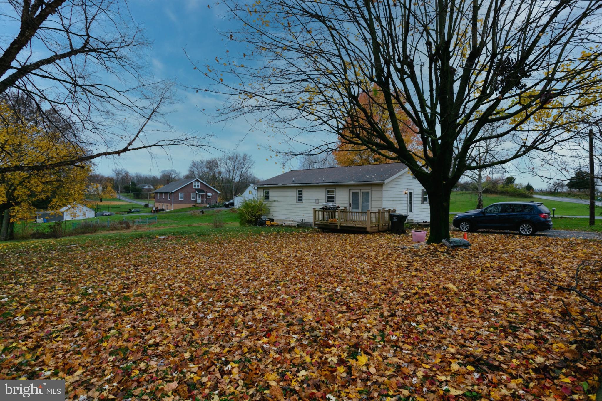 6921 Daniel Boone Road Birdsboro, PA 19508 - Photo 23 of 24 Gallery Image 23