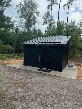 9239 East 8 Mile Road Luther, MI 49656 - Photo 19 of 58 Gallery Image 19