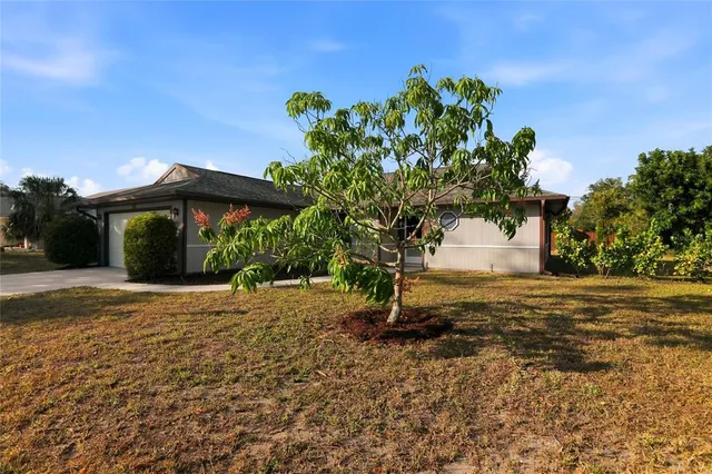 $345,000 | 336 Gulf Breeze Boulevard, Venice, FL 34293