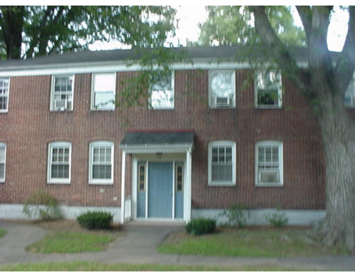33-2a Colony Road, Unit 2A West Springfield, MA 01089 - Photo 1 of 7 Gallery Image 1