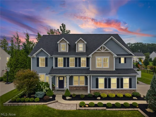$925,000 | 2613 Covington Place, Avon, OH 44011