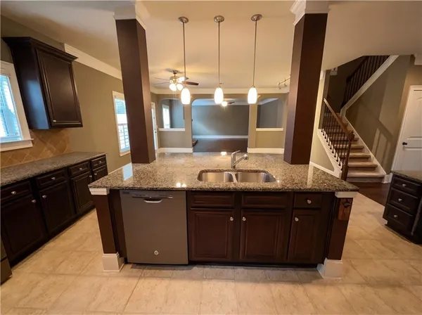 $615,000 | 144 Napa Drive, McDonough, GA 30253