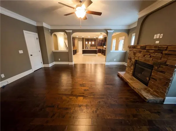 $615,000 | 144 Napa Drive, McDonough, GA 30253