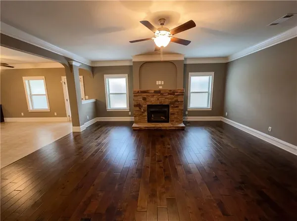 $615,000 | 144 Napa Drive, McDonough, GA 30253