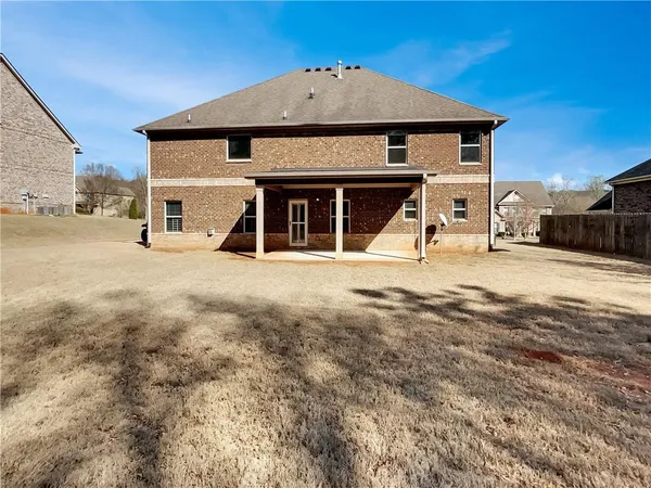 $615,000 | 144 Napa Drive, McDonough, GA 30253