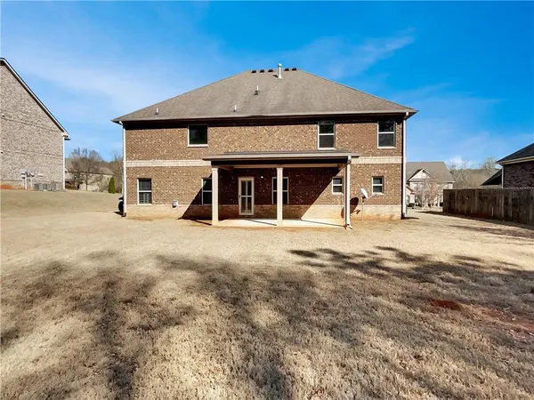 $615,000 | 144 Napa Drive, McDonough, GA 30253