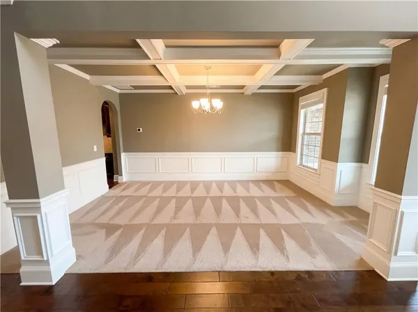 $615,000 | 144 Napa Drive, McDonough, GA 30253