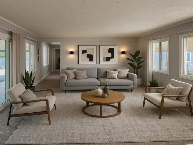 $129,900 | 4808 1/2 Old Cliffs Road, San Diego, CA 92120