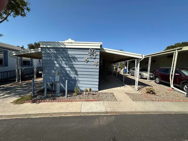 $132,000 | 4808 1/2 Old Cliffs Road, San Diego, CA 92120