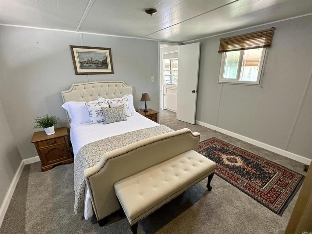 4808 1/2 Old Cliffs Road San Diego, CA 92120 - Photo 3 of 41 staged with AI furniture