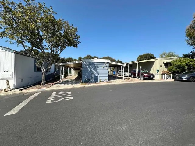$125,000 | 4808 1/2 Old Cliffs Road, San Diego, CA 92120