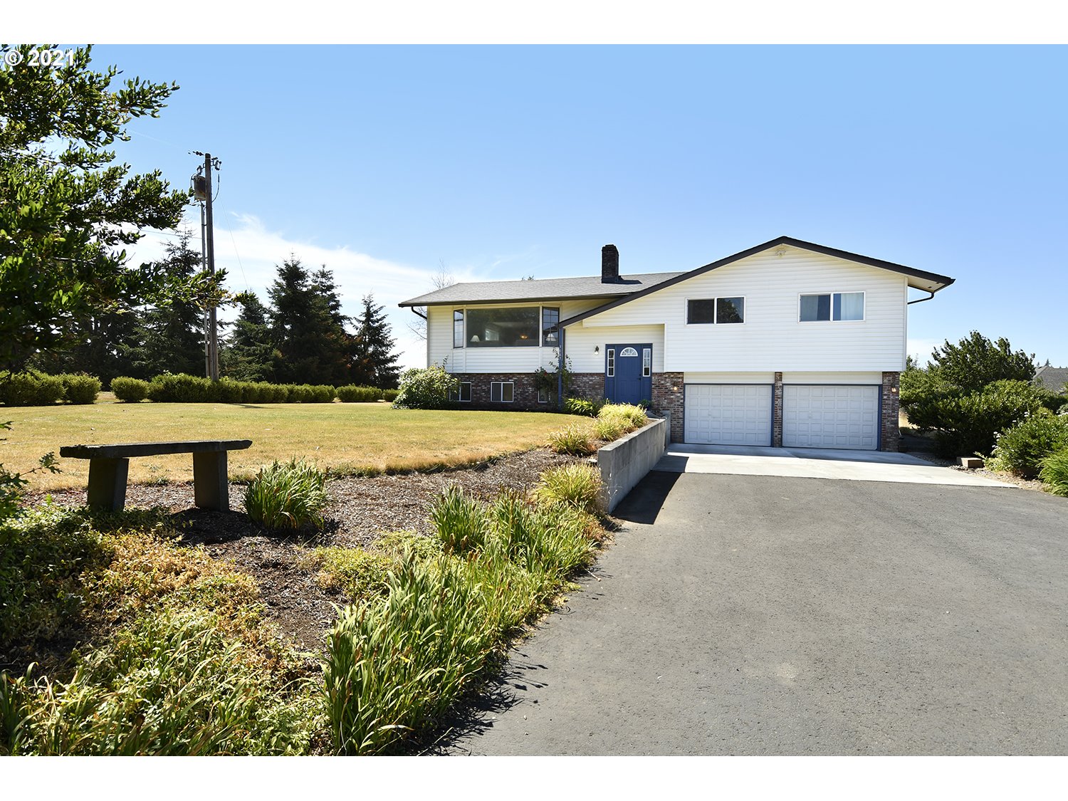 3087 Northwest 259th Street Ridgefield, WA 98642 - Photo 1 of 32