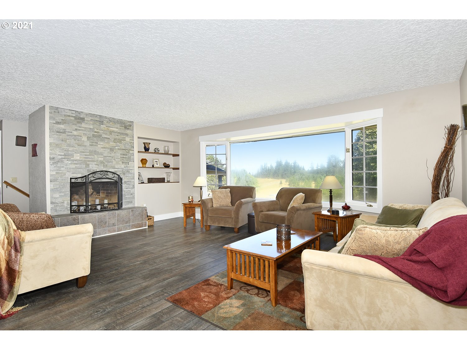 3087 Northwest 259th Street Ridgefield, WA 98642 - Photo 12 of 32