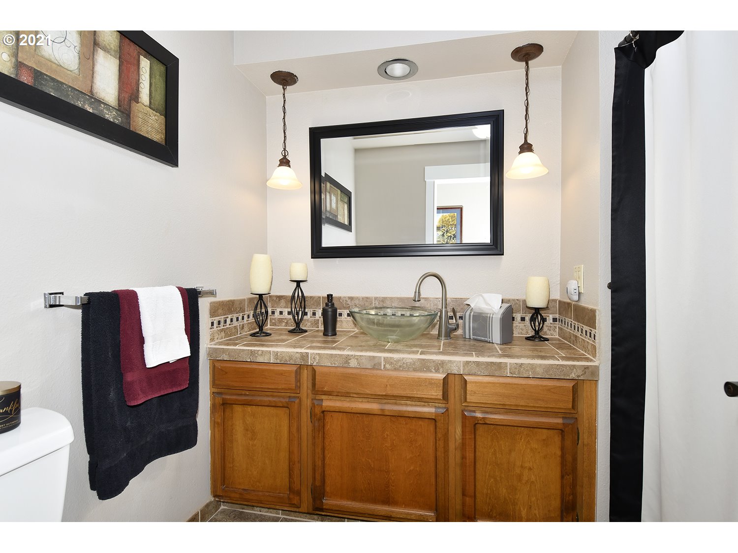 3087 Northwest 259th Street Ridgefield, WA 98642 - Photo 21 of 32