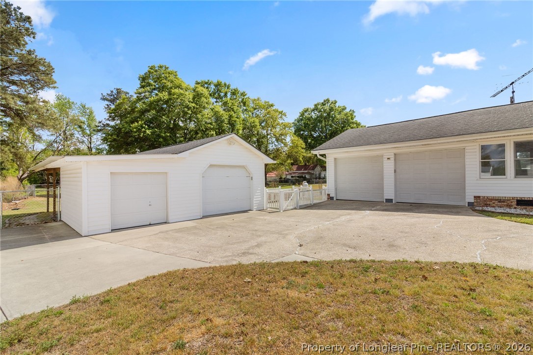 52 Hill St Road Red Springs, NC 28377 - Photo 37 of 37 Gallery Image 37