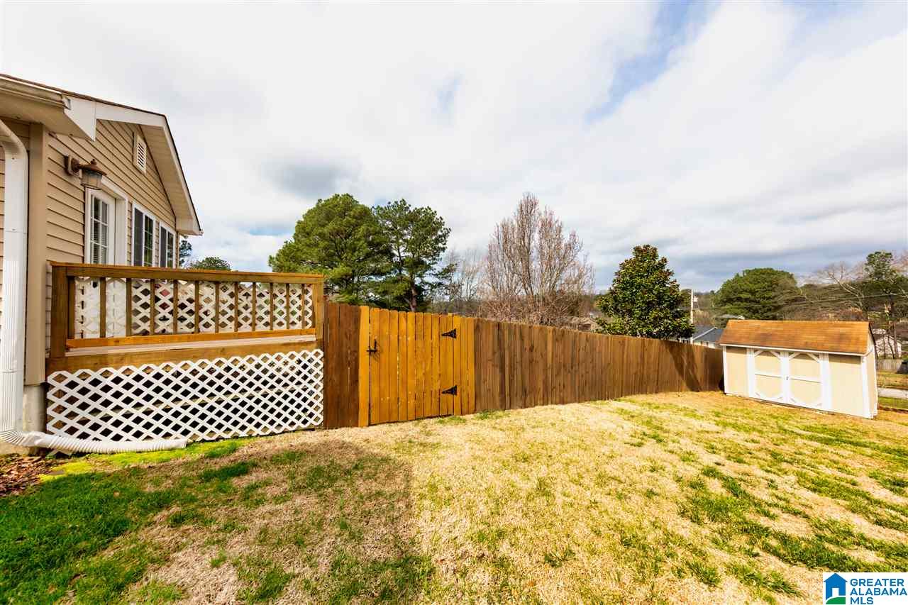 123 Ridge Crest Drive Oxford, AL 36203 - Photo 28 of 30