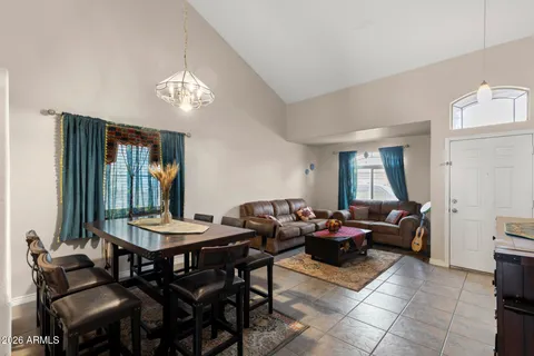 $415,000 | 8508 West Jocelyn Terrace, Tolleson, AZ 85353