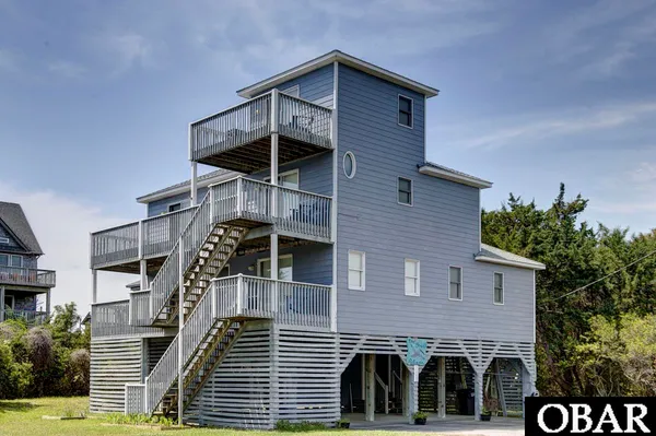 $665,000 | 53222 Runboat Circle, Frisco, NC 27920