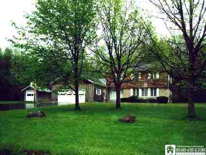 419 Orchard Road Ellicott, NY 14701 - Photo 1 of 1 Gallery Image 1