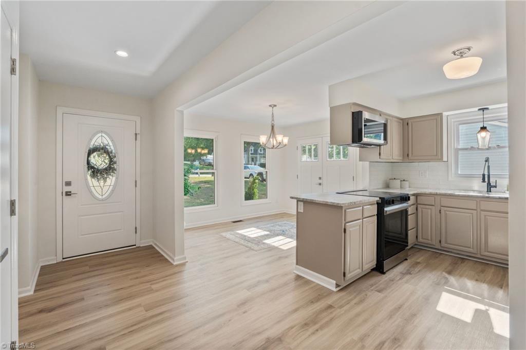 119 Brandon Lane Trinity, NC 27370 - Photo 12 of 46