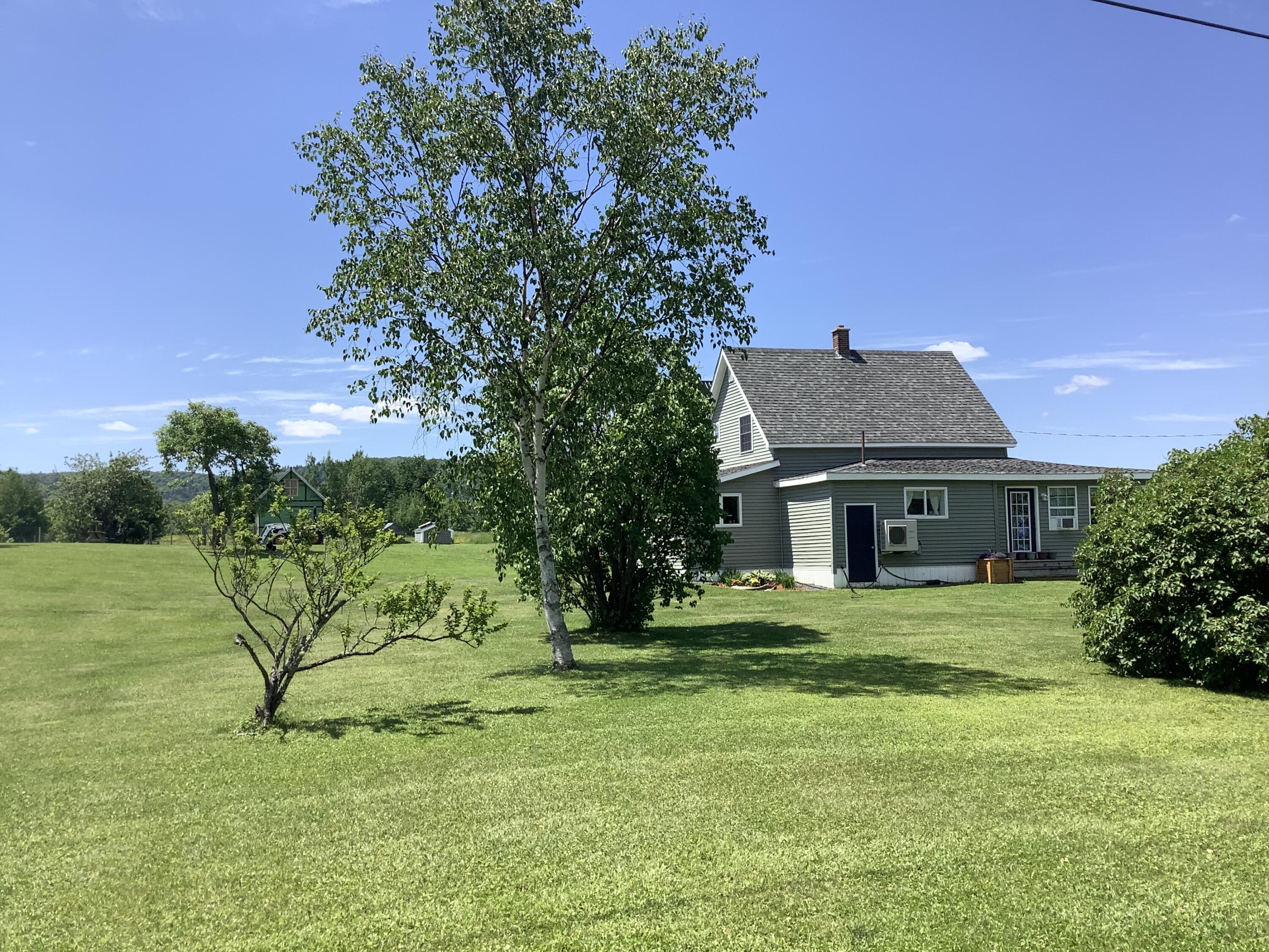 4197 West Chapman Road Chapman, ME 04757 - Photo 30 of 35