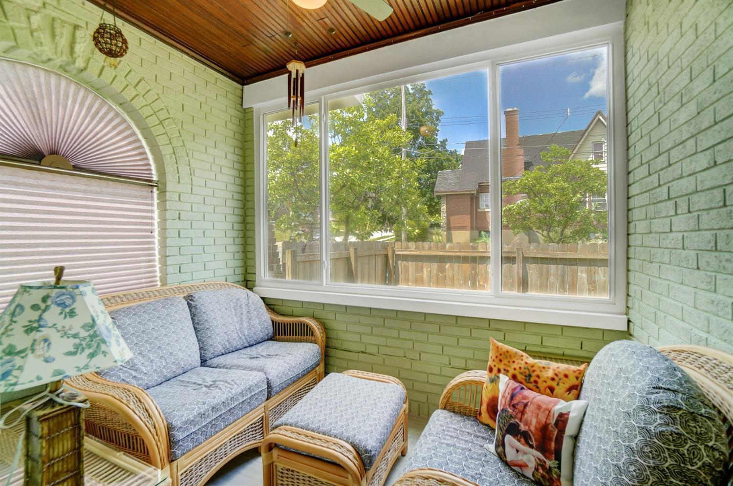 1012 Rutledge Avenue Cincinnati, OH 45205 - Photo 7 of 41 Gallery Image 7