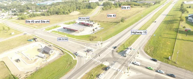 $900,000 | 8-th Ave Northwest 8-th Avenue, Sauk Rapids, MN 56379