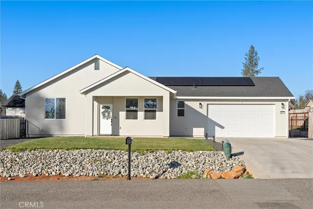 $359,000 | 471 Crestwood Drive, Paradise, CA 95969