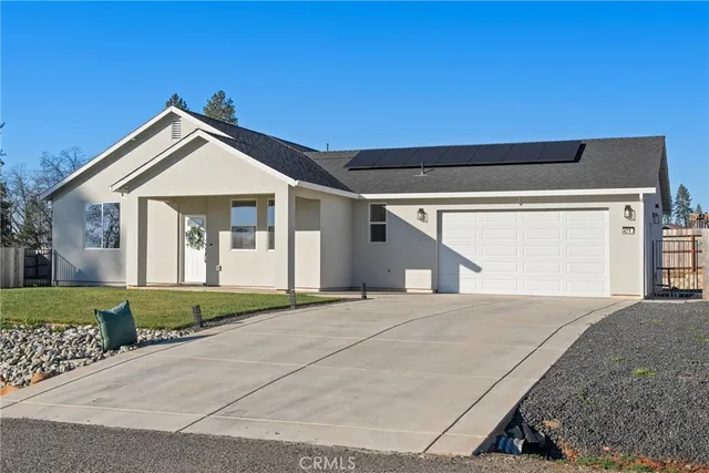 $359,000 | 471 Crestwood Drive, Paradise, CA 95969