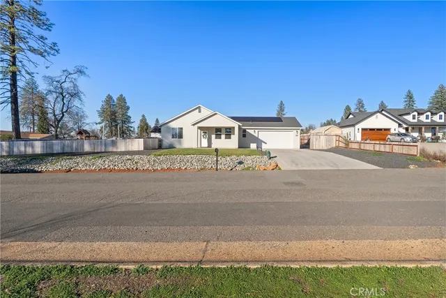 $359,000 | 471 Crestwood Drive, Paradise, CA 95969