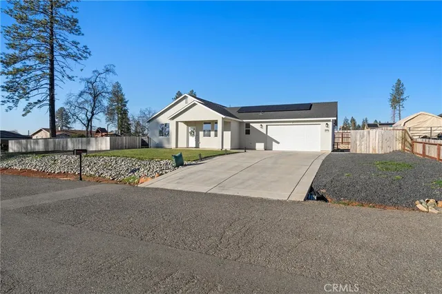 $359,000 | 471 Crestwood Drive, Paradise, CA 95969