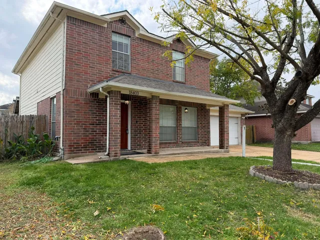 $2,199 | 18403 Willow Moss Drive, Katy, TX 77449