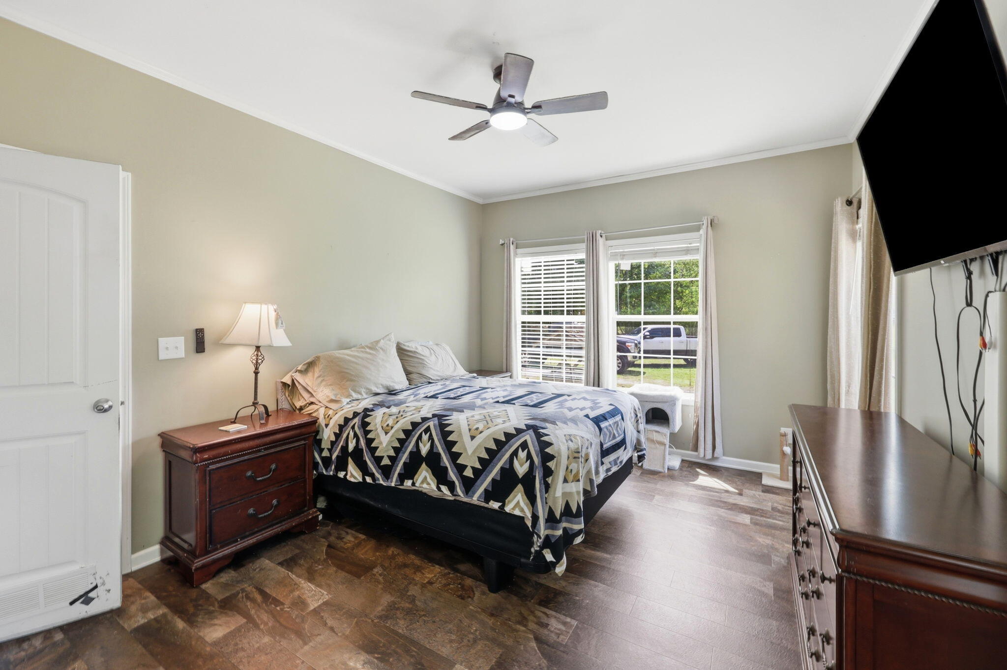 10806 Bell's Highway Ruffin, SC 29475 - Photo 20 of 48