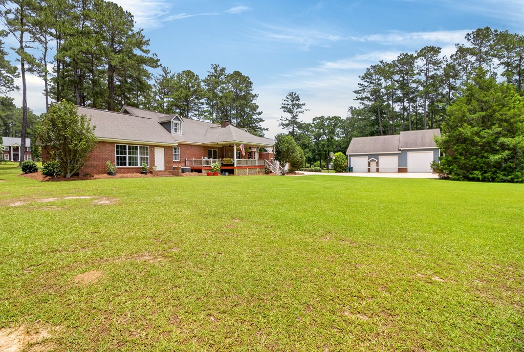 1071 Mose Ware Road Ozark, AL 36360 - Photo 58 of 72