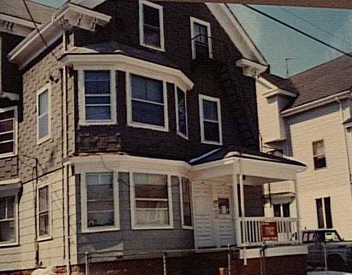 45 Kepler Street Pawtucket, RI 02860 - Photo 1 of 1 Exterior Front.