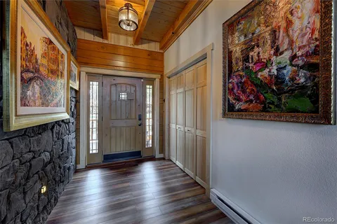 $1,395,000 | 1440 Lodge Pole Drive, Black Hawk, CO 80422