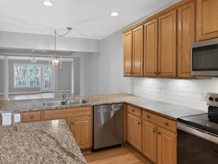 $675,000 | 4724 Ludwell Branch Court, Raleigh, NC 27612