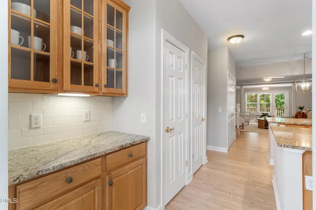 $675,000 | 4724 Ludwell Branch Court, Raleigh, NC 27612