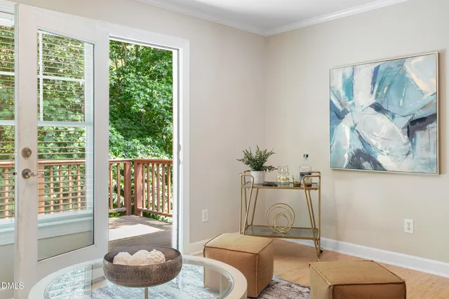 $675,000 | 4724 Ludwell Branch Court, Raleigh, NC 27612