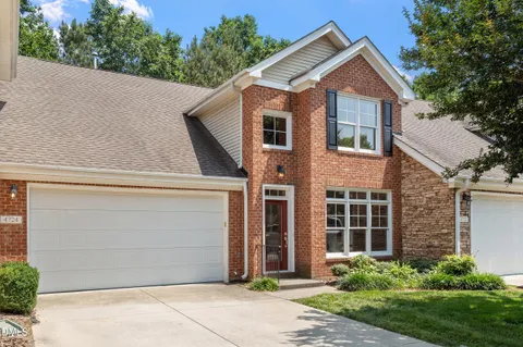 $675,000 | 4724 Ludwell Branch Court, Raleigh, NC 27612
