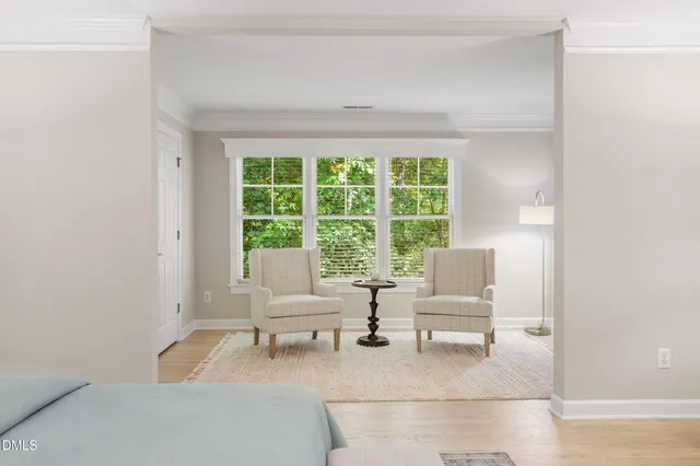 $675,000 | 4724 Ludwell Branch Court, Raleigh, NC 27612